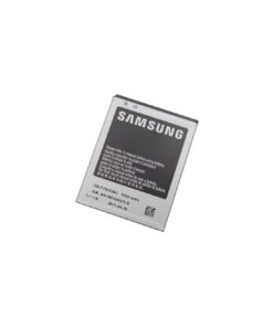 Samsung : Batería EB-F1A2GBU 1650 mAh (I9100 Galaxy S II / I9103 Galaxy R) (bulk)