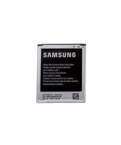 Samsung : Batería EB-F1M7FLU 1500 mAh (I8190 Galaxy S III mini) (bulk)
