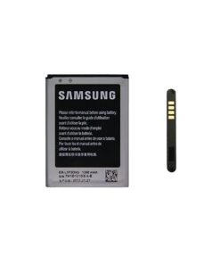 Samsung : Batería EB-L1P3DVU 1300 mAh (S6810 Galaxy Fame) (bulk)