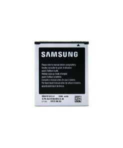 Samsung : Batería EB425161LU 1500 mAh (Galaxy Ace 2 / Trend / S Duos) (bulk)