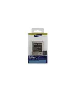 Samsung : Batería EB494353VU (S5570 Galaxy Mini) (blíster)