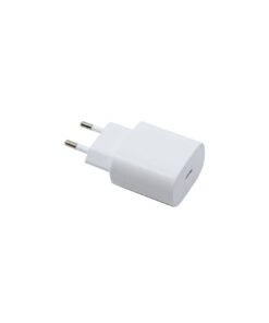 Samsung : Cargador de red EP-TA800 QuickCharge 25W (1 x USB-C) - blanco (bulk)