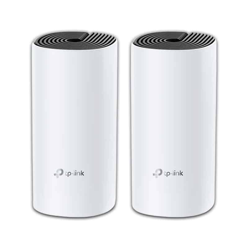 TP-LINK MESH DECO M4 (2 -PACK) WIFI