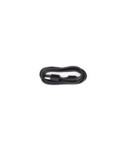 Xiaomi : Cable de datos (microUSB) - negro (bulk)