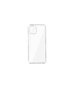 Bikuid : Funda Translucent Gel Case - Samsung Galaxy A03s - transparente