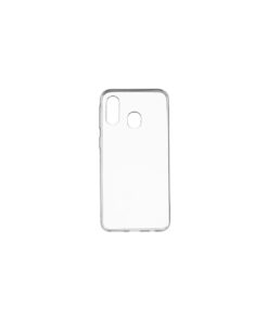 Bikuid : Funda Translucent Gel Case - Samsung Galaxy A04e - transparente