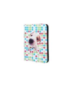 Funda con soporte - Tablet 7-8" - Puppy