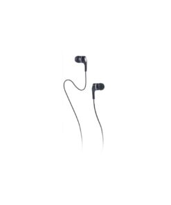 Manos libres con cable MX01 - negro