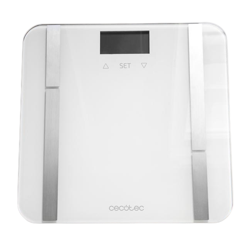 CECOTEC BASCULA DE BAÑO SURFACE PRECICION 9400 FULL HEALTHY 04088