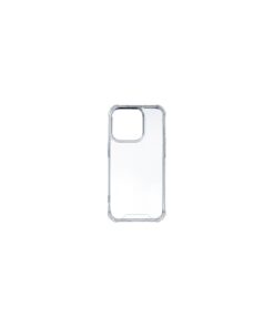 Bikuid : Funda Antishock Gel Case - Apple iPhone 15 Plus - transparente