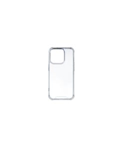 Bikuid : Funda Antishock Gel Case - Apple iPhone 15 Pro Max - transparente