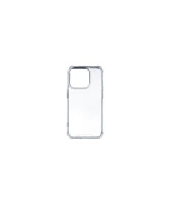 Bikuid : Funda Antishock Gel Case - Apple iPhone 15 Pro - transparente