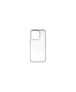 Bikuid : Funda Antishock Gel Case - Apple iPhone 15 - transparente