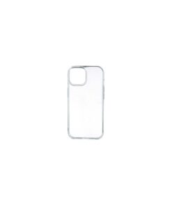 Bikuid : Funda Translucent Gel Case - Apple iPhone 15 Plus - transparente