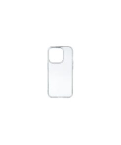 Bikuid : Funda Translucent Gel Case - Apple iPhone 15 Pro Max - transparente