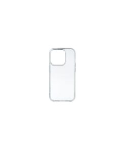 Bikuid : Funda Translucent Gel Case - Apple iPhone 15 Pro - transparente