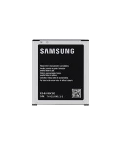 Samsung : Batería EB-BJ100CBE 1850 mAh (J100 Galaxy J1) (bulk)