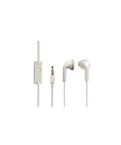 Samsung : Manos libres con cable EHS61 - blanco (bulk)