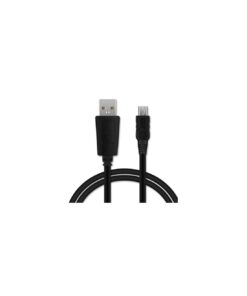 Tactical : Cable de carga USB - Garmin Forerunner 205 (bulk)