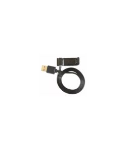 Tactical : Cable de carga USB - Garmin Vivoactive HR (bulk)