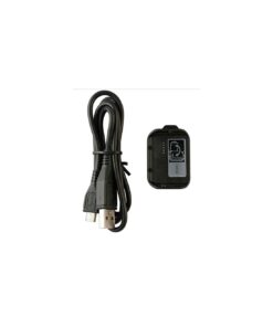 Tactical : Cable de carga USB - Samsung Galaxy Gear 2 SM-R380 (bulk)