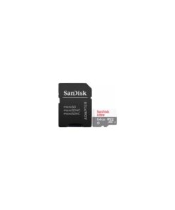 SanDisk : 64GB Ultra microSDXC Clase 10