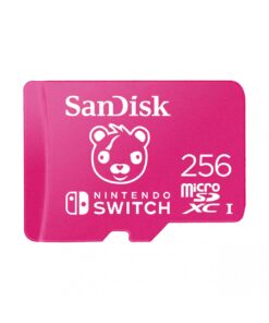 SanDisk : SDSQXAO-256G-GN6ZG memoria flash 256 GB MicroSDXC UHS-I