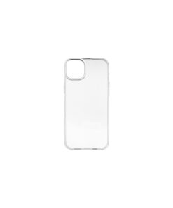 Bikuid : Funda Translucent Gel Case - Apple iPhone 14 - transparente