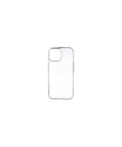 Bikuid : Funda Translucent Gel Case - Apple iPhone 15 - transparente