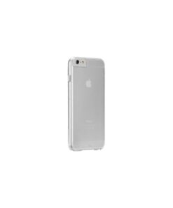 Case-Mate : Barely There - Apple iPhone 6 Plus / 6s Plus - transparente (blíster)