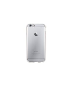 Griffin : Reveal Clear Back Case - Apple iPhone 6 / 6s - blanca (blíster)