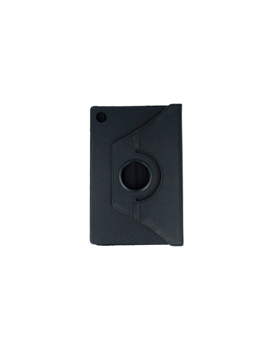 Funda con soporte - Samsung Galaxy Tab A9+ 11 (X210 / X215 / X216) (2023) - negra