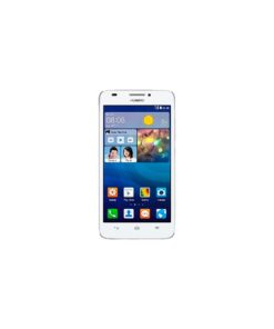 Maqueta - Huawei Ascend G620S - blanco