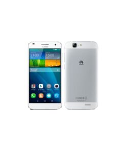 Maqueta - Huawei Ascend G7 - blanco