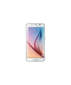 Maqueta - Samsung Galaxy S6 - blanco