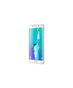 Maqueta - Samsung Galaxy S6 edge+ - blanco