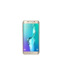 Maqueta - Samsung Galaxy S6 edge+ - dorado