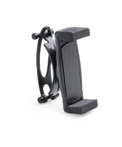 Soporte para bicicleta / carrito - negro