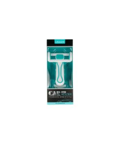 Usams : Soporte de coche flexible para rejilla - blanco (blíster)