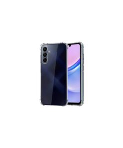 Bikuid : Funda Antishock Gel Case - Samsung Galaxy A15 / A15 5G - transparente