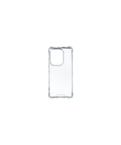 Bikuid : Funda Antishock Gel Case - Xiaomi Redmi Note 13 4G - transparente