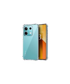 Bikuid : Funda Antishock Gel Case - Xiaomi Redmi Note 13 5G - transparente