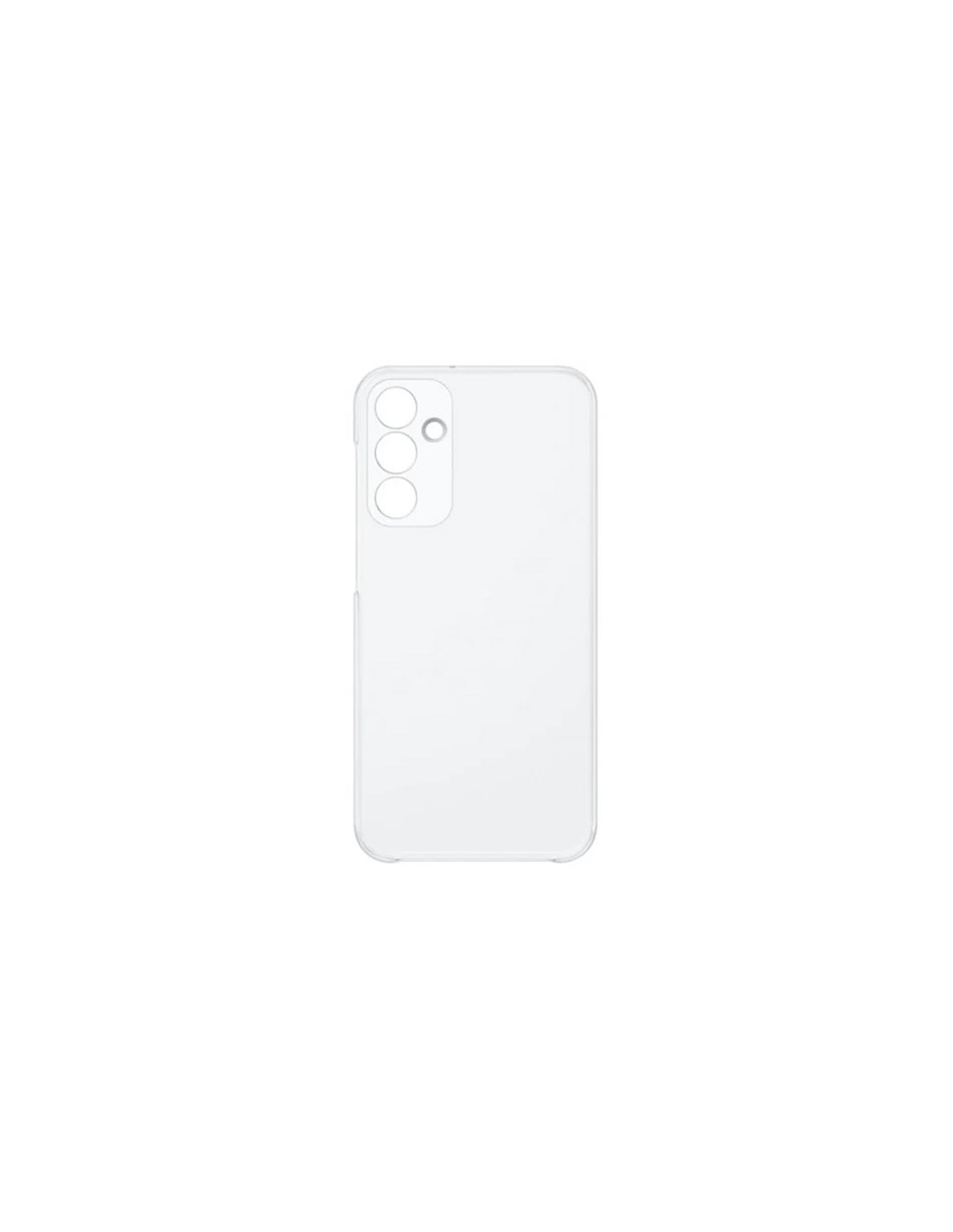 Bikuid : Funda Translucent Gel Case - Samsung Galaxy A15 / A15 5G - transparente
