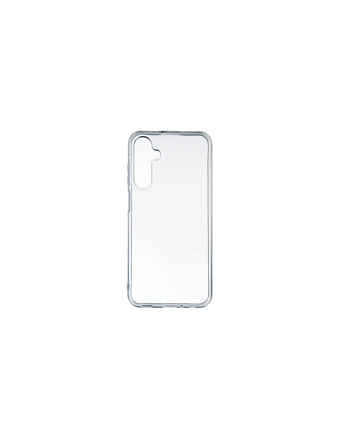 Bikuid : Funda Translucent Gel Case - Samsung Galaxy A25 5G - transparente