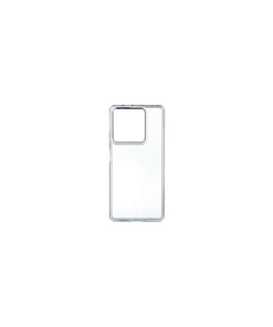 Bikuid : Funda Translucent Gel Case - Xiaomi Redmi Note 13 4G - transparente