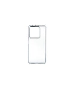 Bikuid : Funda Translucent Gel Case - Xiaomi Redmi Note 13 5G - transparente