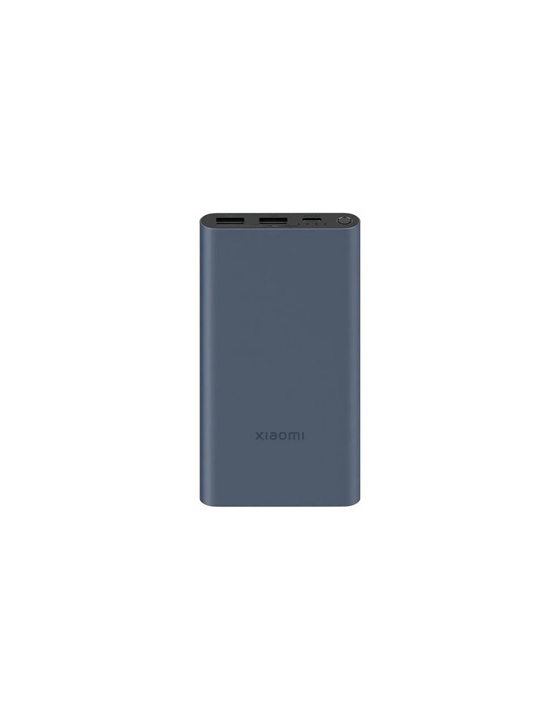 Xiaomi : Power Bank 22.5W 10000mAh - azul (blíster)