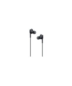 Samsung : Manos libres con cable EO-IA500BBE - negro (blíster)