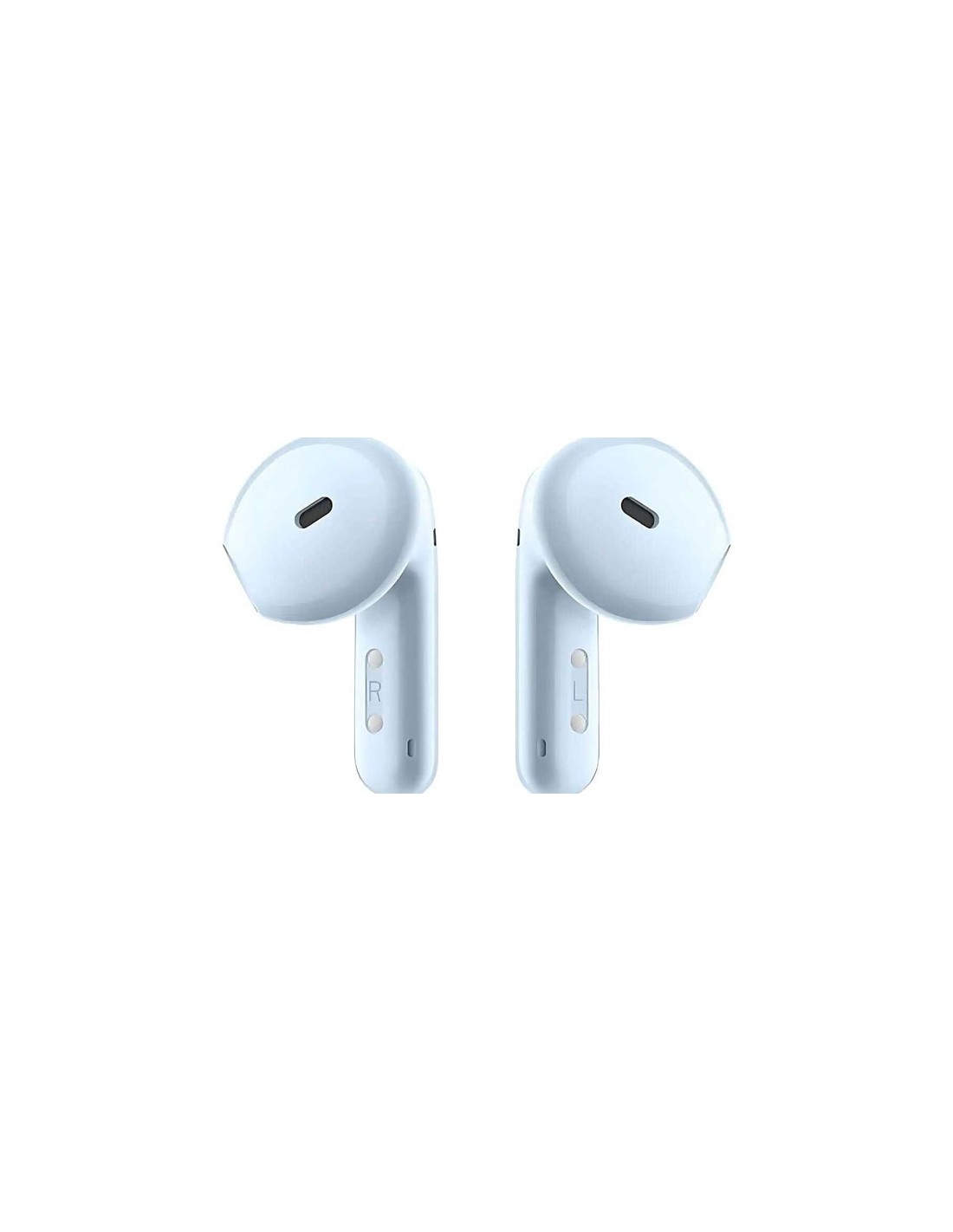 Xiaomi : Redmi Buds 6 Active - azul (blíster)