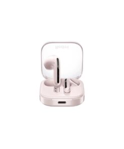Xiaomi : Redmi Buds 6 Active - rosa (blíster)